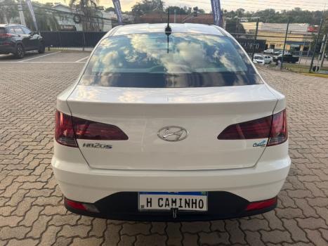 HYUNDAI HB 20 Sedan 1.0 12V 4P FLEX EVOLUTION, Foto 6