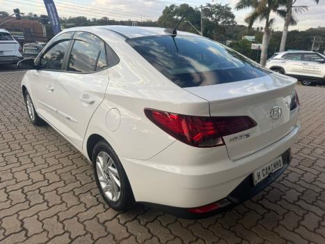 HYUNDAI HB 20 Sedan 1.0 12V 4P FLEX EVOLUTION, Foto 7