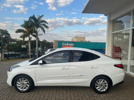HYUNDAI HB 20 Sedan 1.0 12V 4P FLEX EVOLUTION, Foto 8