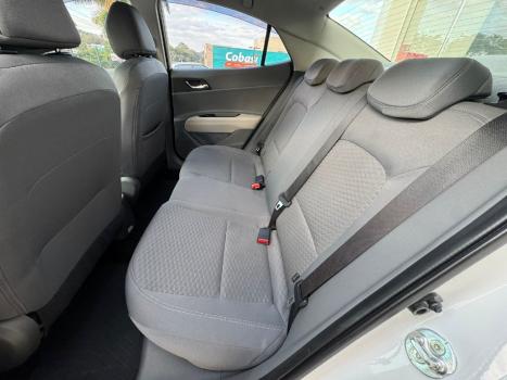 HYUNDAI HB 20 Sedan 1.0 12V 4P FLEX EVOLUTION, Foto 9