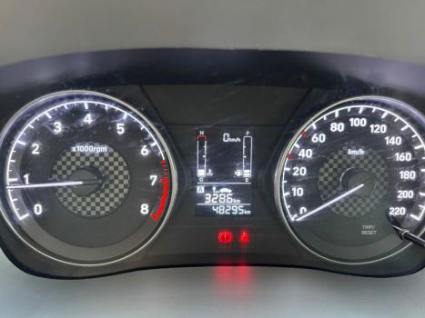 HYUNDAI HB 20 Sedan 1.0 12V 4P FLEX EVOLUTION, Foto 12