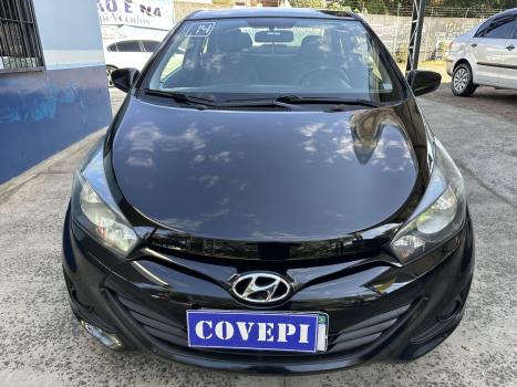 HYUNDAI HB 20 Sedan 1.0 12V 4P FLEX COMFORT PLUS, Foto 2