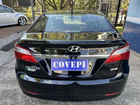 HYUNDAI HB 20 Sedan 1.0 12V 4P FLEX COMFORT PLUS, Foto 3