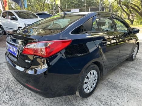 HYUNDAI HB 20 Sedan 1.0 12V 4P FLEX COMFORT PLUS, Foto 4