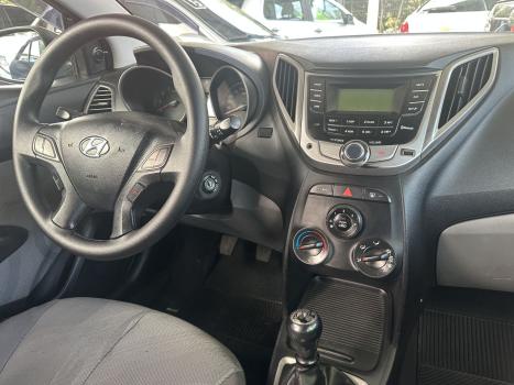 HYUNDAI HB 20 Sedan 1.0 12V 4P FLEX COMFORT PLUS, Foto 5