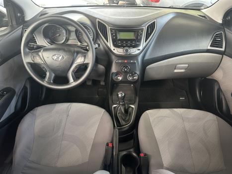 HYUNDAI HB 20 Sedan 1.0 12V 4P FLEX COMFORT PLUS, Foto 6