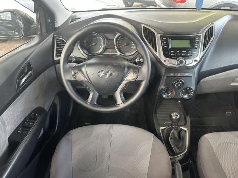 HYUNDAI HB 20 Sedan 1.0 12V 4P FLEX COMFORT PLUS, Foto 7