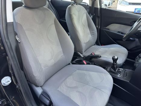 HYUNDAI HB 20 Sedan 1.0 12V 4P FLEX COMFORT PLUS, Foto 8
