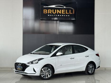 HYUNDAI HB 20 Sedan 1.0 12V 4P FLEX TGDI PLATINUM TURBO AUTOMTICO, Foto 1