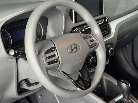HYUNDAI HB 20 Sedan 1.0 12V 4P FLEX TGDI PLATINUM TURBO AUTOMTICO, Foto 7
