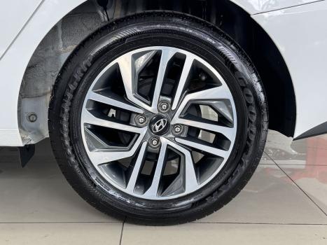 HYUNDAI HB 20 Sedan 1.0 12V 4P FLEX TGDI PLATINUM TURBO AUTOMTICO, Foto 11