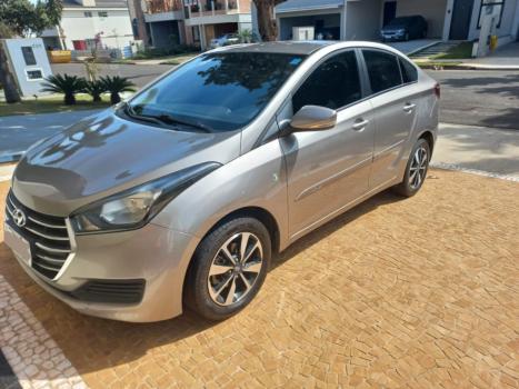 HYUNDAI HB 20 Sedan 1.6 16V 4P FLEX 5 ANOS AUTOMTICO, Foto 1