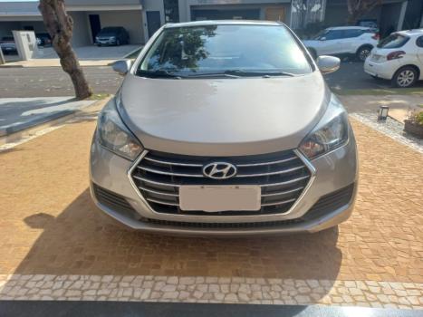HYUNDAI HB 20 Sedan 1.6 16V 4P FLEX 5 ANOS AUTOMTICO, Foto 2