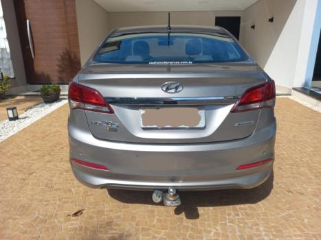 HYUNDAI HB 20 Sedan 1.6 16V 4P FLEX 5 ANOS AUTOMTICO, Foto 3