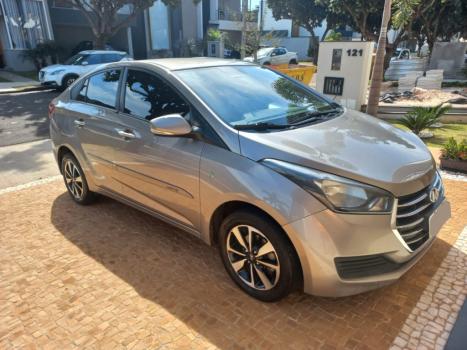 HYUNDAI HB 20 Sedan 1.6 16V 4P FLEX 5 ANOS AUTOMTICO, Foto 4