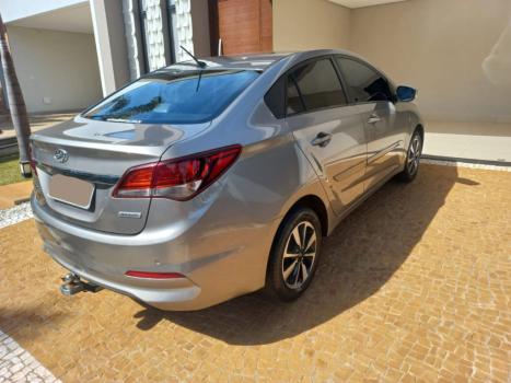 HYUNDAI HB 20 Sedan 1.6 16V 4P FLEX 5 ANOS AUTOMTICO, Foto 5