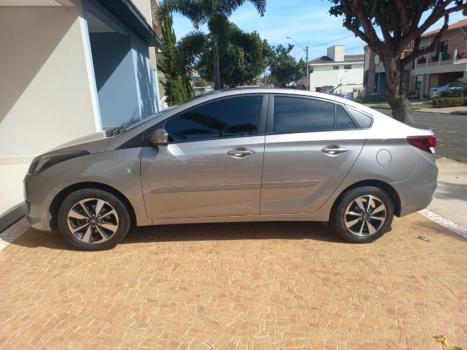 HYUNDAI HB 20 Sedan 1.6 16V 4P FLEX 5 ANOS AUTOMTICO, Foto 7