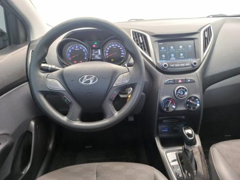 HYUNDAI HB 20 Sedan 1.6 16V 4P FLEX 5 ANOS AUTOMTICO, Foto 8