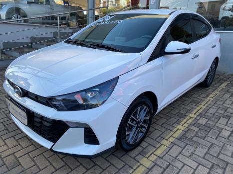 HYUNDAI HB 20 Sedan 1.0 12V 4P FLEX LIMITED, Foto 3