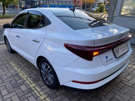 HYUNDAI HB 20 Sedan 1.0 12V 4P FLEX LIMITED, Foto 4