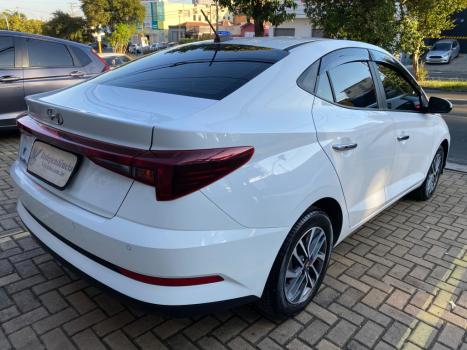 HYUNDAI HB 20 Sedan 1.0 12V 4P FLEX LIMITED, Foto 6