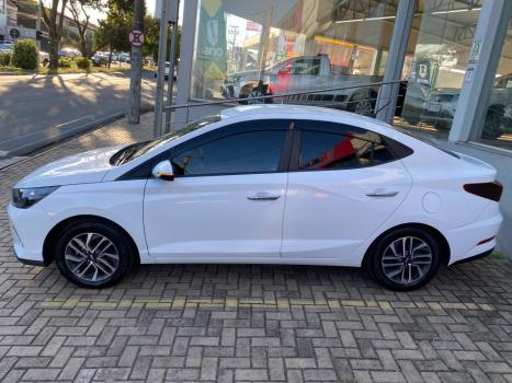 HYUNDAI HB 20 Sedan 1.0 12V 4P FLEX LIMITED, Foto 7