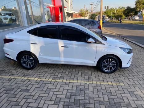 HYUNDAI HB 20 Sedan 1.0 12V 4P FLEX LIMITED, Foto 8