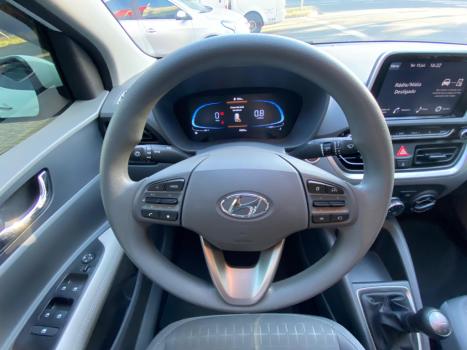 HYUNDAI HB 20 Sedan 1.0 12V 4P FLEX LIMITED, Foto 10