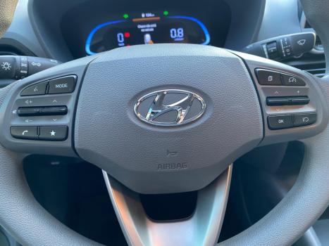 HYUNDAI HB 20 Sedan 1.0 12V 4P FLEX LIMITED, Foto 11