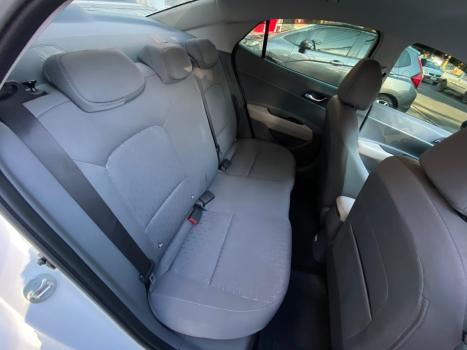 HYUNDAI HB 20 Sedan 1.0 12V 4P FLEX LIMITED, Foto 13