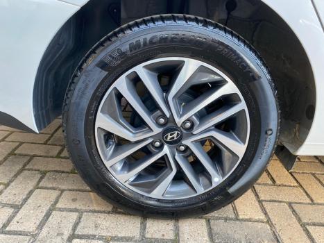 HYUNDAI HB 20 Sedan 1.0 12V 4P FLEX LIMITED, Foto 17