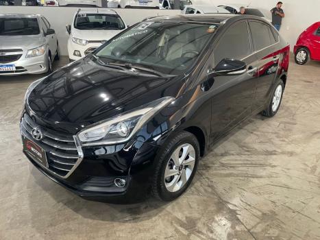 HYUNDAI HB 20 Sedan 1.6 16V 4P FLEX PREMIUM AUTOMTICO, Foto 3