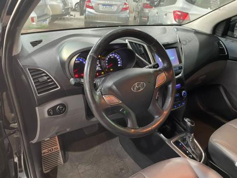 HYUNDAI HB 20 Sedan 1.6 16V 4P FLEX PREMIUM AUTOMTICO, Foto 7