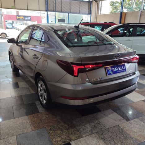 HYUNDAI HB 20 Sedan 1.0 12V 4P FLEX COMFORT PLUS, Foto 2