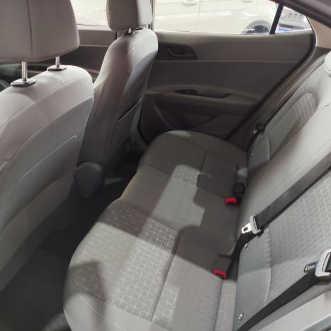 HYUNDAI HB 20 Sedan 1.0 12V 4P FLEX COMFORT PLUS, Foto 6