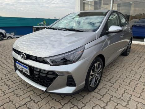 HYUNDAI HB 20 Sedan 1.0 12V 4P FLEX TGDI PLATINUM SAFETY TURBO AUTOMTICO, Foto 1