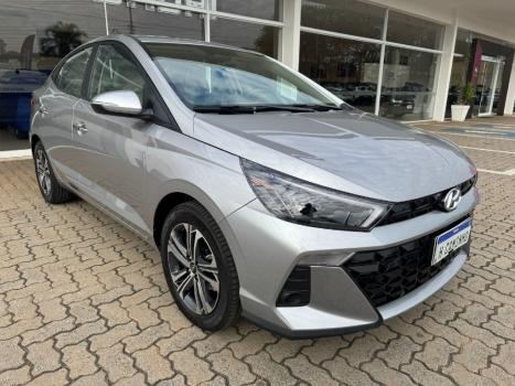 HYUNDAI HB 20 Sedan 1.0 12V 4P FLEX TGDI PLATINUM SAFETY TURBO AUTOMTICO, Foto 3