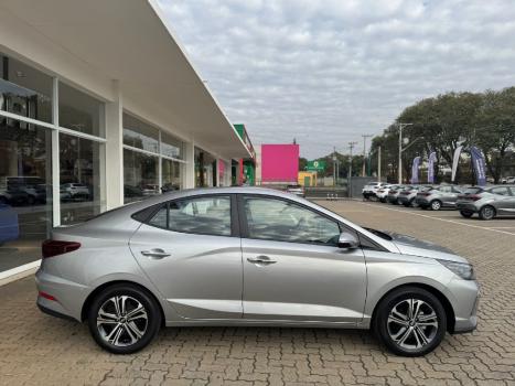 HYUNDAI HB 20 Sedan 1.0 12V 4P FLEX TGDI PLATINUM SAFETY TURBO AUTOMTICO, Foto 4