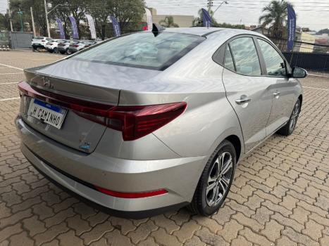 HYUNDAI HB 20 Sedan 1.0 12V 4P FLEX TGDI PLATINUM SAFETY TURBO AUTOMTICO, Foto 5