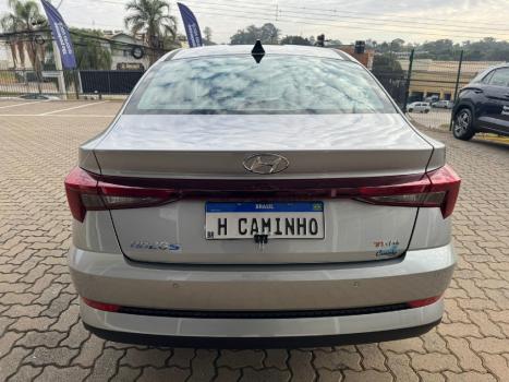 HYUNDAI HB 20 Sedan 1.0 12V 4P FLEX TGDI PLATINUM SAFETY TURBO AUTOMTICO, Foto 6