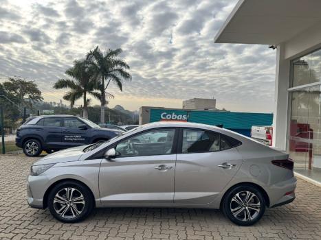 HYUNDAI HB 20 Sedan 1.0 12V 4P FLEX TGDI PLATINUM SAFETY TURBO AUTOMTICO, Foto 8