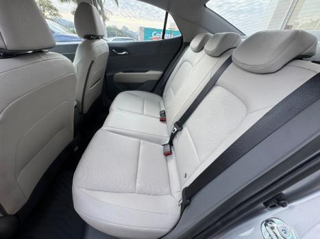 HYUNDAI HB 20 Sedan 1.0 12V 4P FLEX TGDI PLATINUM SAFETY TURBO AUTOMTICO, Foto 9