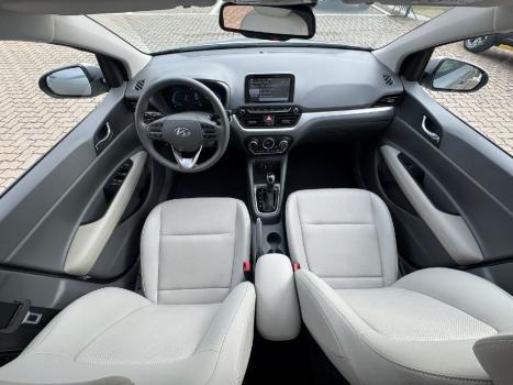 HYUNDAI HB 20 Sedan 1.0 12V 4P FLEX TGDI PLATINUM SAFETY TURBO AUTOMTICO, Foto 10