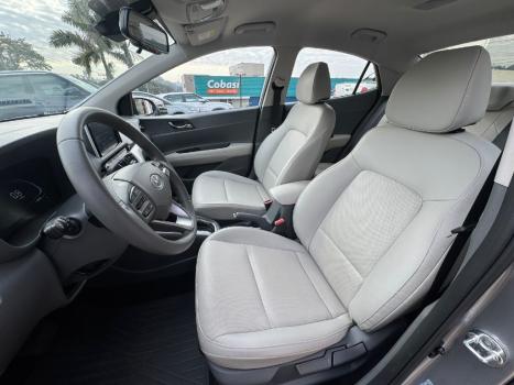 HYUNDAI HB 20 Sedan 1.0 12V 4P FLEX TGDI PLATINUM SAFETY TURBO AUTOMTICO, Foto 11
