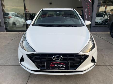 HYUNDAI HB 20 Sedan 1.0 12V 4P FLEX VISION, Foto 1