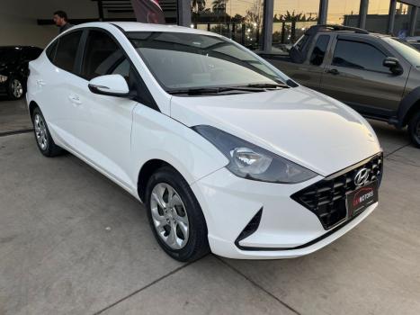 HYUNDAI HB 20 Sedan 1.0 12V 4P FLEX VISION, Foto 2