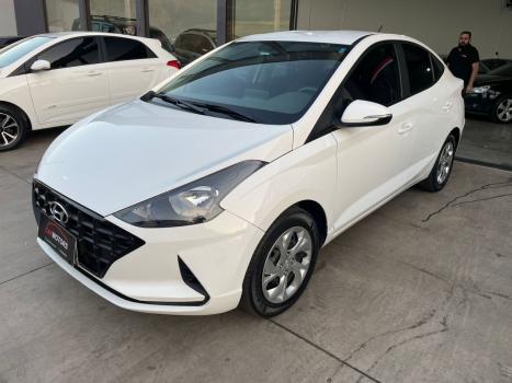 HYUNDAI HB 20 Sedan 1.0 12V 4P FLEX VISION, Foto 3
