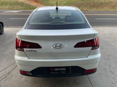HYUNDAI HB 20 Sedan 1.0 12V 4P FLEX VISION, Foto 5