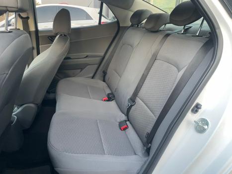 HYUNDAI HB 20 Sedan 1.0 12V 4P FLEX VISION, Foto 7