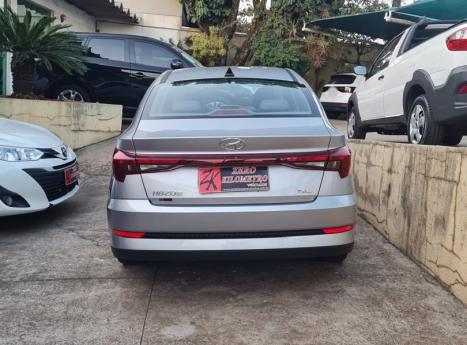 HYUNDAI HB 20 Sedan 1.0 12V 4P FLEX COMFORT PLUS, Foto 3